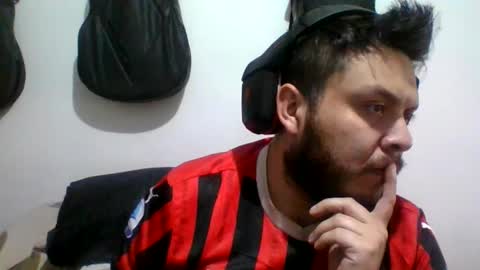 lion kennedy independent model moderator online show from September 26, 2:04 am