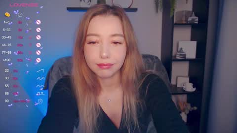 Ann online show from October 22, 9:20 am