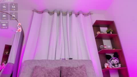 Anny  online show from May 14, 12:06 am