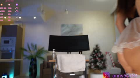 Snapshot of anny54784 chatting on December 17, 2:17 am anny54784 online show from December 17, 2:17 am