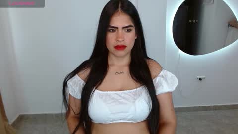 Anny  online show from March 13, 9:43 pm