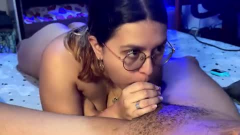 anny_and_andres online show from July 11, 6:05 am