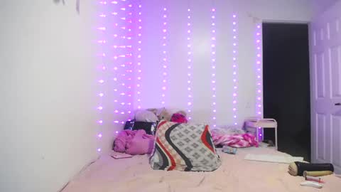 Snapshot of anny_bunny1 chatting on December 30, 3:58 am INDEPENDENT MODEL next srteam 240624 online show from December 30, 3:58 am