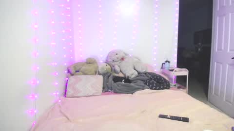 Snapshot of anny_bunny1 chatting on September 15, 11:27 pm INDEPENDENT MODEL next srteam 240624 online show from September 15, 11:27 pm