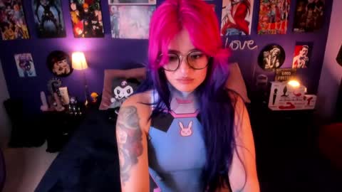 Snapshot of anny_cross chatting on October 8, 12:52 am      Paty     online show from October 8, 12:52 am