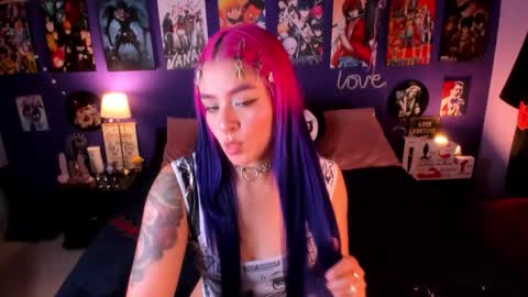 Snapshot of anny_cross chatting on October 15, 11:49 pm      Paty     online show from October 15, 11:49 pm