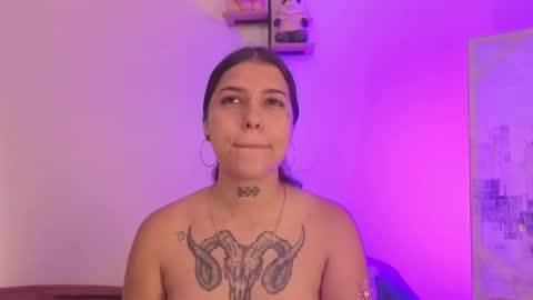 Anny  online show from May 28, 5:54 pm