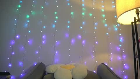 Anny online show from February 24, 5:05 am