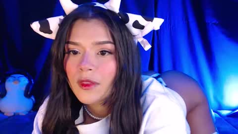 ANNY online show from November 9, 1:15 am