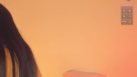 Anny online show from November 8, 9:46 pm