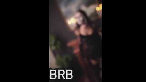 Anny online show from February 24, 3:04 am