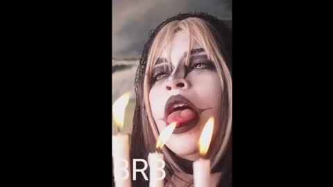 Anny online show from March 4, 3:12 am