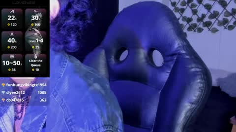 Anny online show from March 30, 6:03 am