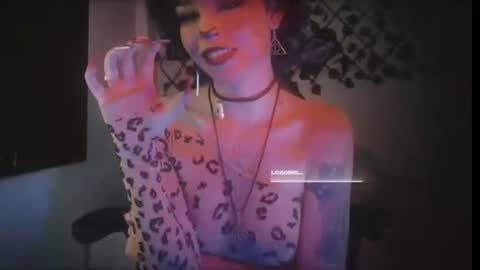 Anny online show from July 16, 5:02 am