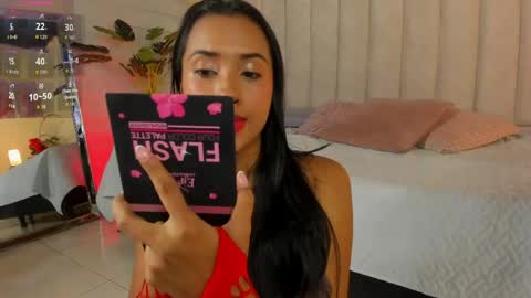 ANNY  online show from April 23, 12:15 pm