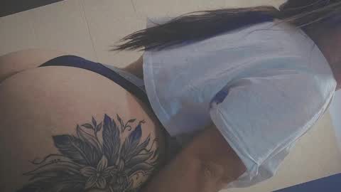 ANNY LOUIS online show from December 30, 7:15 am