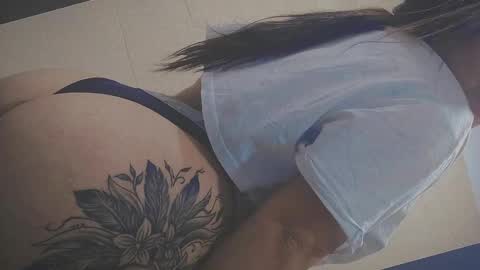 ANNY LOUIS online show from January 8, 1:42 am