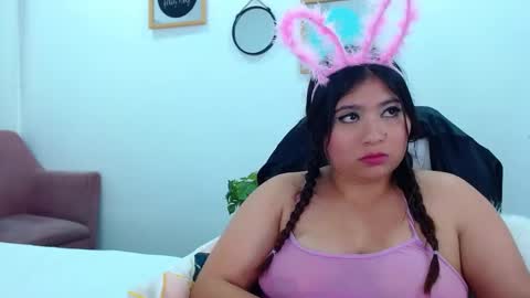 ANNY LOUIS online show from January 9, 5:13 am