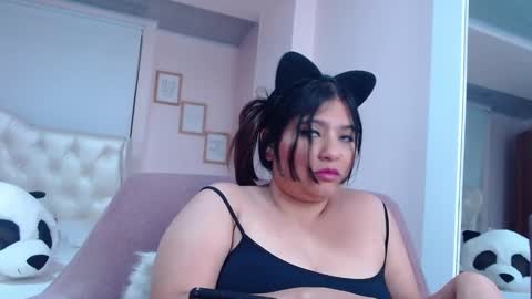 ANNY LOUIS online show from February 11, 7:23 am