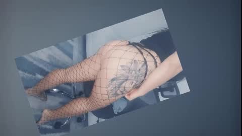 ANNY LOUIS online show from February 13, 4:32 am