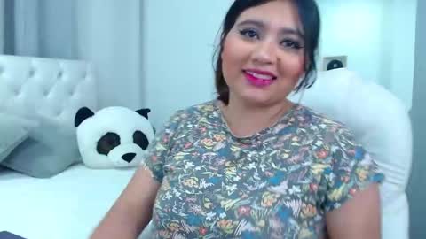 ANNY LOUIS online show from February 15, 2:04 am