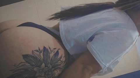 ANNY LOUIS online show from February 19, 5:16 am