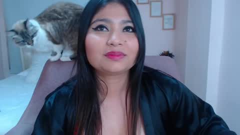 ANNY LOUIS online show from February 22, 5:23 am