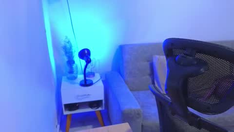 ANNY LOUIS online show from November 18, 7:18 pm