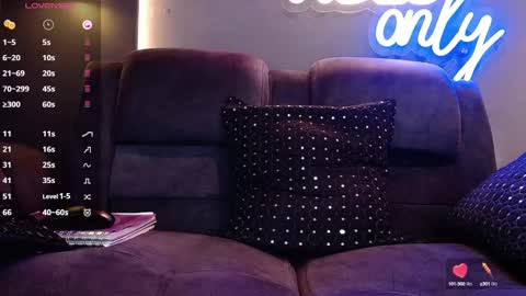 Snapshot of anny_loves chatting on December 24, 6:17 pm anny_loves online show from December 24, 6:17 pm
