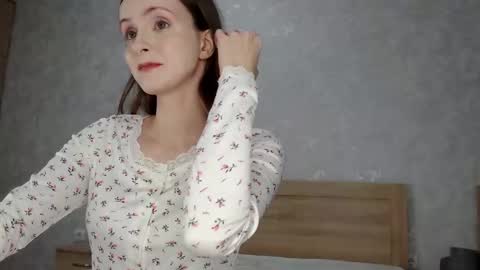 Ann  My current schedule is below  online show from October 24, 1:18 pm