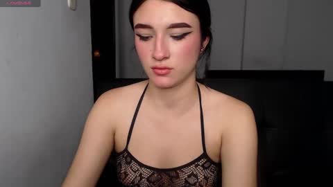 Anny online show from March 3, 5:09 am