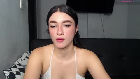 Anny online show from October 6, 2:03 pm