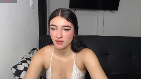 Anny online show from October 20, 2:06 pm