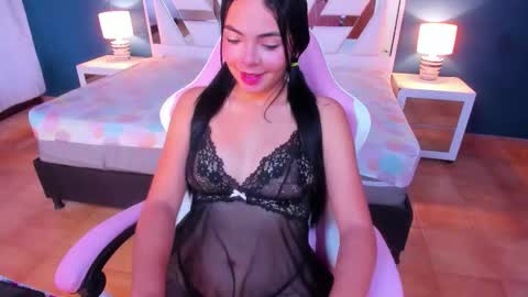 anny online show from October 14, 12:06 pm