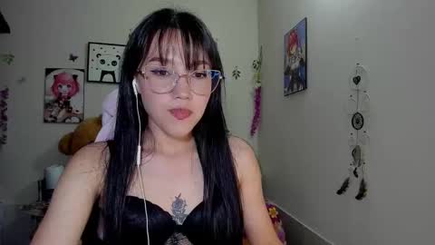 Snapshot of anny_scott chatting on October 9, 1:25 am anny scot online show from October 9, 1:25 am