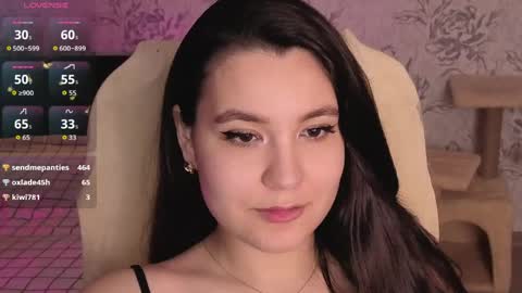 Snapshot of anny_shine chatting on May 15, 11:34 pm Annie online show from May 15, 11:34 pm
