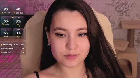 Snapshot of anny_shine chatting on May 15, 11:45 pm Annie online show from May 15, 11:45 pm