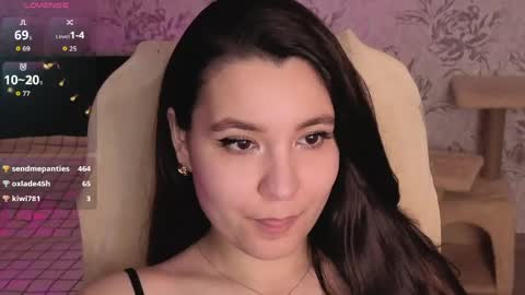 Snapshot of anny_shine chatting on May 16, 12:51 am Annie online show from May 16, 12:51 am