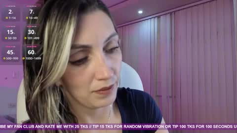 Snapshot of anny_sweet72 chatting on January 8, 1:02 pm Anny online show from January 8, 1:02 pm