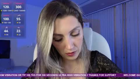 Snapshot of anny_sweet72 chatting on January 10, 11:45 am Anny online show from January 10, 11:45 am