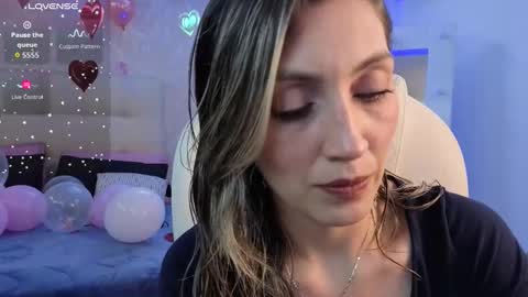 Snapshot of anny_sweet72 chatting on February 13, 12:12 pm Anny online show from February 13, 12:12 pm