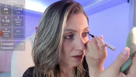 Snapshot of anny_sweet72 chatting on February 16, 12:23 pm Anny online show from February 16, 12:23 pm