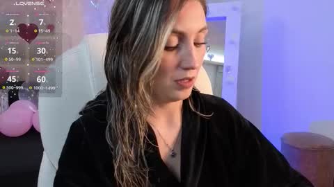 Snapshot of anny_sweet72 chatting on February 24, 12:14 pm Anny online show from February 24, 12:14 pm