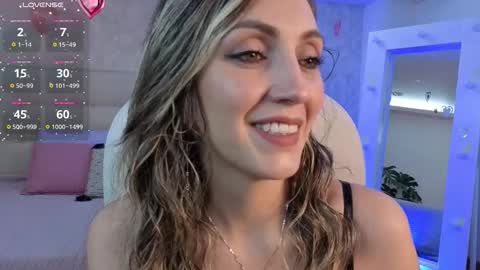 Snapshot of anny_sweet72 chatting on February 28, 12:06 pm Anny online show from February 28, 12:06 pm