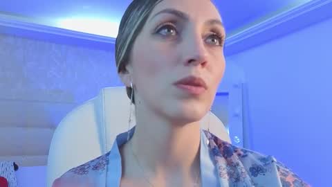 Anny online show from March 21, 11:59 am