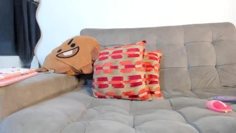 BABY ANNY   INSTAGRAM Annycutie20 online show from January 15, 11:52 pm