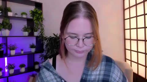 Anny online show from December 1, 8:41 am