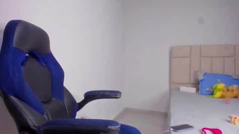  Valeria  online show from February 1, 6:34 am