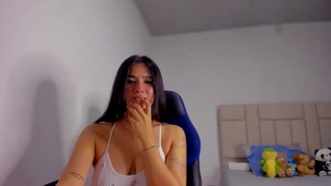  Valeria  online show from February 15, 5:15 am