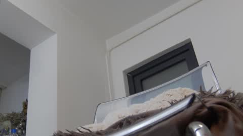 Snapshot of annyarose chatting on December 2, 8:41 am Anna online show from December 2, 8:41 am